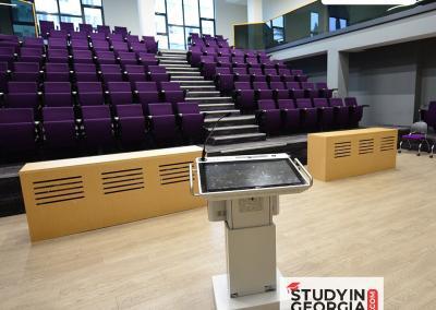 SEU | Class | StudyInGeorgia.com