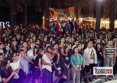 IBSU | Event | StudyInGeorgia.com