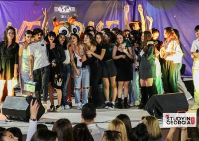 IBSU | Event | StudyInGeorgia.com