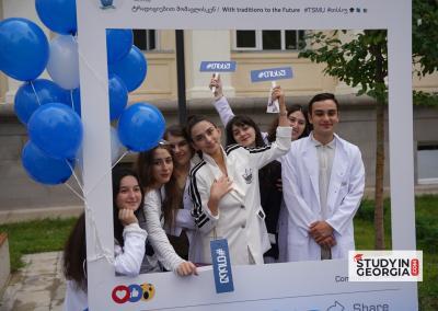 TSMU | Event | StudyInGeorgia.com