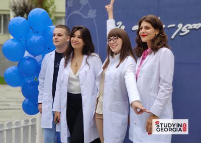 TSMU | Event | StudyInGeorgia.com