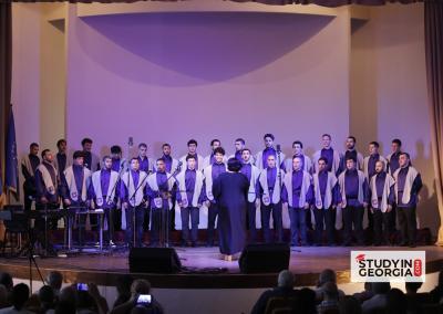 GTU | Event | StudyInGeorgia.com