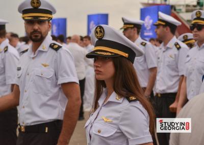 BNTU | Event | StudyInGeorgia.com