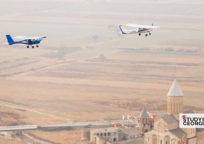 GAU | Training | StudyInGeorgia.com