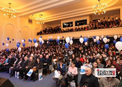 TSMU | Meeting | StudyInGeorgia.com