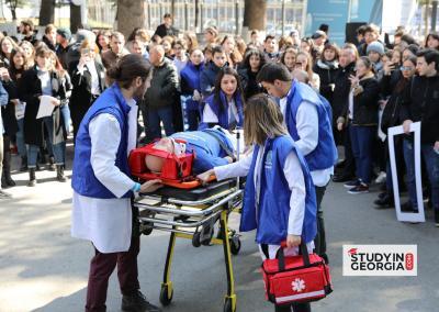 TSMU | Event | StudyInGeorgia.com