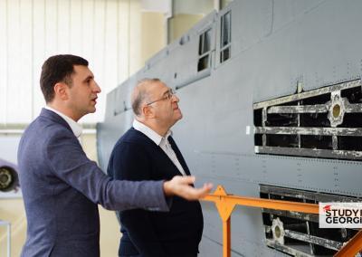 GAU | Event | StudyInGeorgia.com